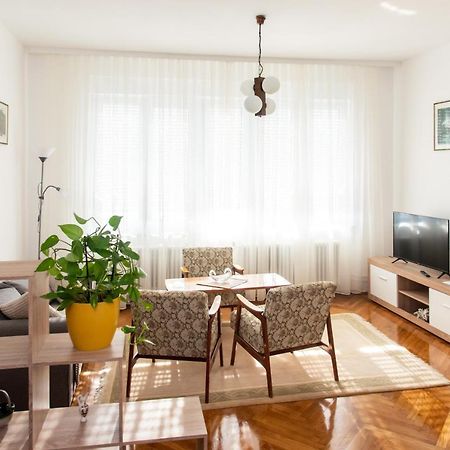 Studio Apartman Marija ซาเกร็บ ภายนอก รูปภาพ