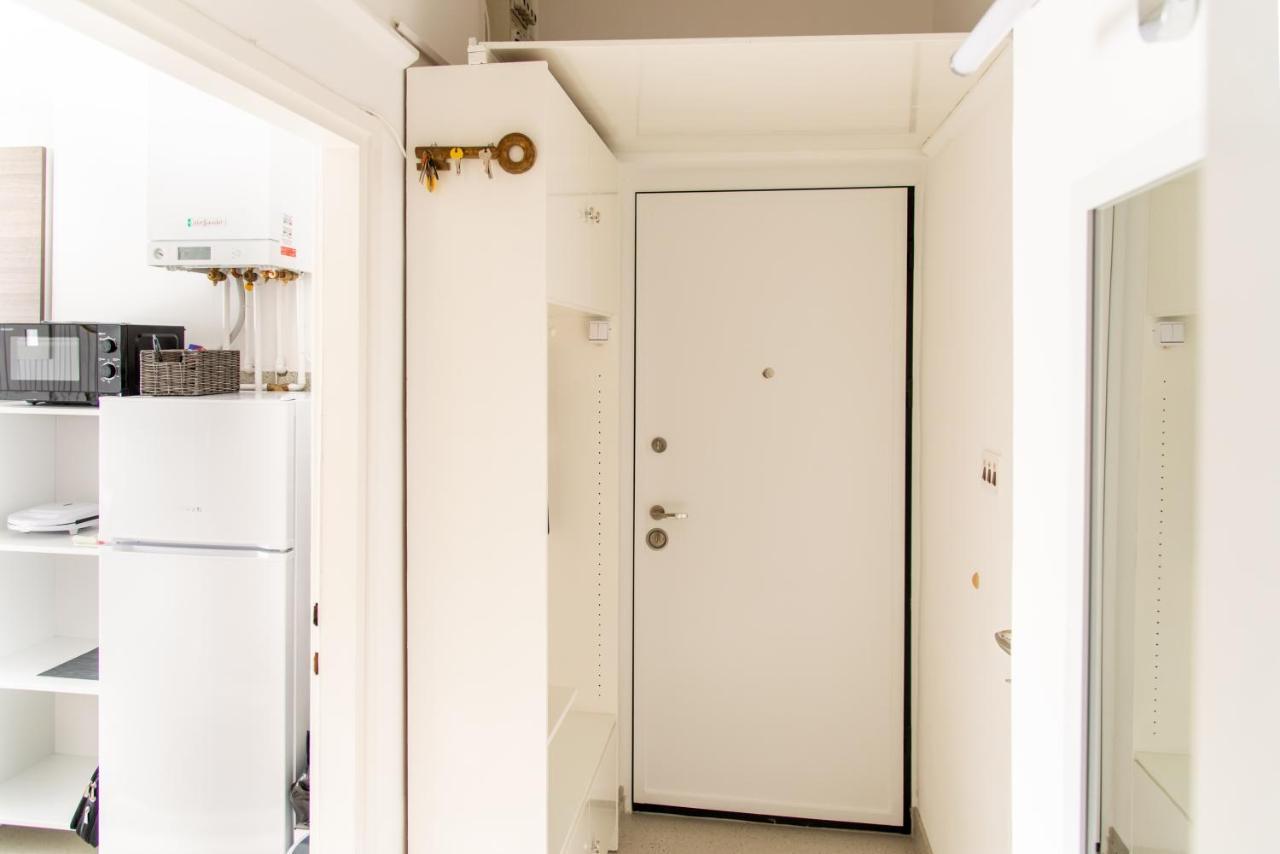 Studio Apartman Marija ซาเกร็บ ภายนอก รูปภาพ