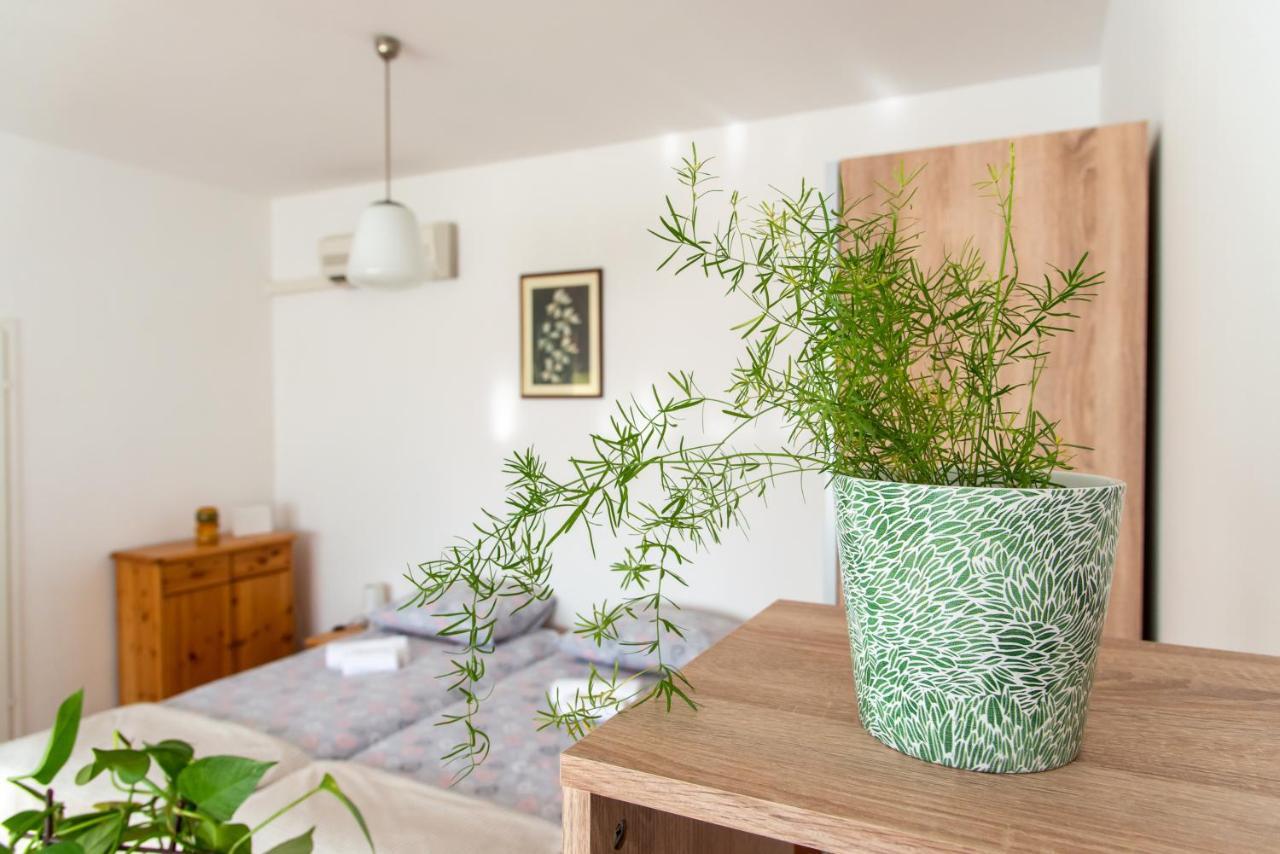Studio Apartman Marija ซาเกร็บ ภายนอก รูปภาพ